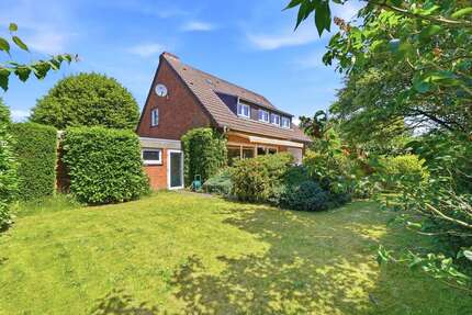 Haus zum Kaufen in Krefeld 725.000,00 € 167.14 m²