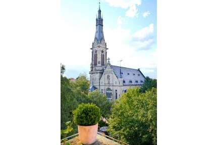 Wohnung zum Mieten in Heidelberg 1.840,00 € 115 m²