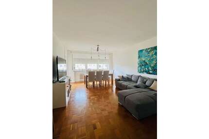 Wohnung zum Mieten in Rodgau 720,00 € 60 m²