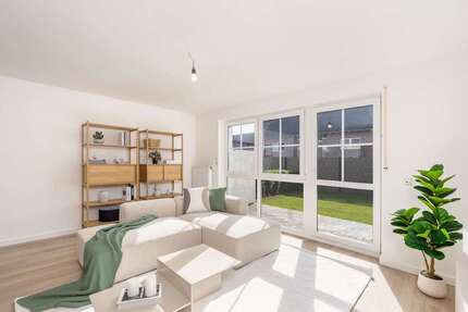 Haus zum Kaufen in Alsdorf 319.000,00 € 110 m²
