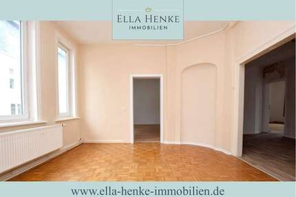 Wohnung zum Mieten in Clausthal-Zellerfeld 842,00 € 135 m²