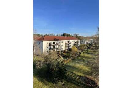 Wohnung zum Mieten in Schwerin 470,00 € 63 m²