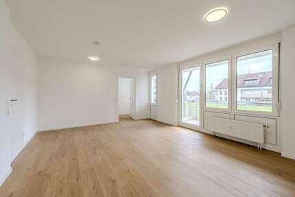 Wohnung zum Mieten in Hemmingen 1.000,00 € 69.25 m²
