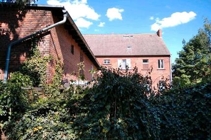Haus Hof Wasser Grundstück - 75.000,00&nbsp;EUR Kaufpreis, ca.&nbsp; 209,00&nbsp;m&sup2; in Bad Schmiedeberg (PLZ: 06905)