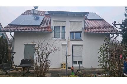 3,5 Zi Wohnung Behindertengerecht - Hemmingen