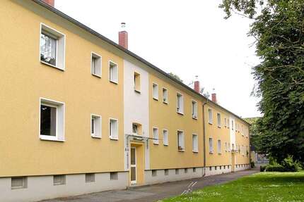 Wohnung zum Mieten in Duisburg 479,00 € 50 m²