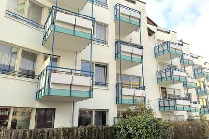 Wohnung zum Kaufen in Leipzig 85.000,00 € 35.37 m²