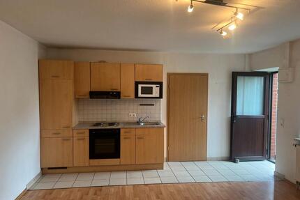 Einzimmerwohnung in Heide-Süderholm