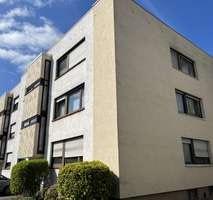 Gepflegte 2 Zimmer Wohnung zu vermieten - Osnabrück Dodesheide