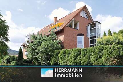 Wohnung zum Kaufen in Springe 213.000,00 € 75 m²