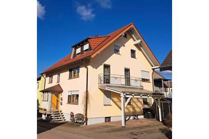 Haus zum Kaufen in Steinheim 398.000,00 € 205.55 m²