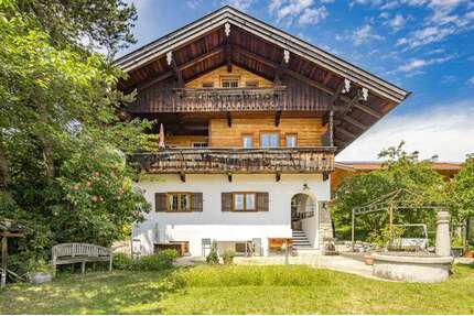 Haus zum Kaufen in Gmund am Tegernsee 2.890.000,00 € 189.92 m²