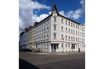 Wohnung zum Mieten in Leipzig 605,00 € 75.27 m²
