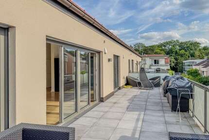 Wohnung zum Kaufen in Ingolstadt 599.000,00 € 102.15 m²
