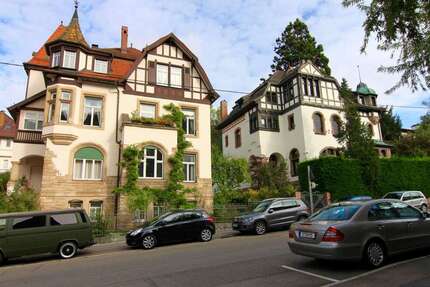 Wohnung zum Mieten in Stuttgart 2.395,00 € 189 m²
