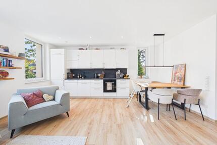 112 m² Masionette-Wohnung im Zentrum von Neuenhaus