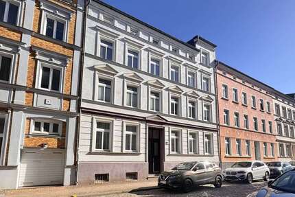 Wohnung zum Kaufen in Schwerin 249.900,00 € 106.2 m²