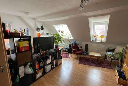 Wohnung zum Kaufen in Neu-Ulm 259.000,00 € 78.33 m²