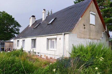 Pollitz, EFH + Nebenge. - 139.000,00&nbsp;EUR Kaufpreis, ca.&nbsp; 75,00&nbsp;m&sup2;&nbsp;Wohnfl&auml;che in Pollitz (PLZ: 39615)