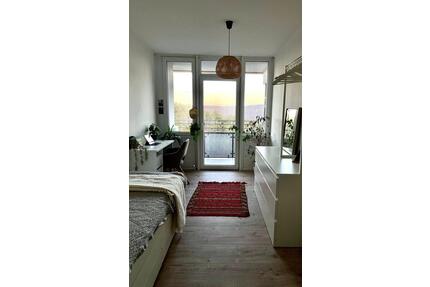 WG Zimmer in Marburg-Wehrda - 325,00&nbsp;EUR Kaltmiete, ca.&nbsp; 11,00&nbsp;m&sup2; in Marburg (PLZ: 35041) Marbach