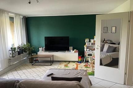 1,5 Zimmerwohnung in Böblingen mit Balkon