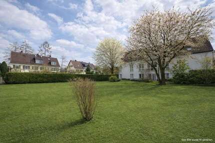 Grundstück zu verkaufen in München 2.100.000,00 € 637 m²