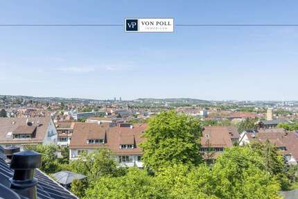 Haus zum Kaufen in Stuttgart 877.000,00 € 210 m²