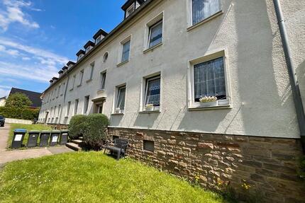 Große 2 Zimmerwohnung in kleinem MFH - Hagen Dahl