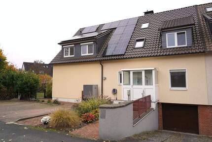 * Energieeffiziente Immobilie am Mittellandkanal * - saniertes Objekt mit ca. 235 m² Wohnfläche - Hannover Vinnhorst