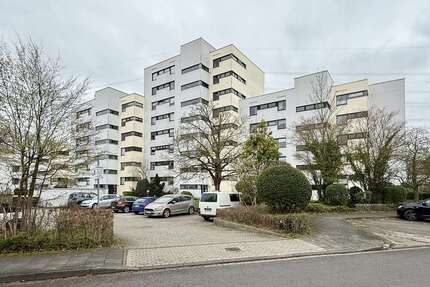 Wohnung zum Kaufen in Meckenheim 157.000,00 € 88 m²
