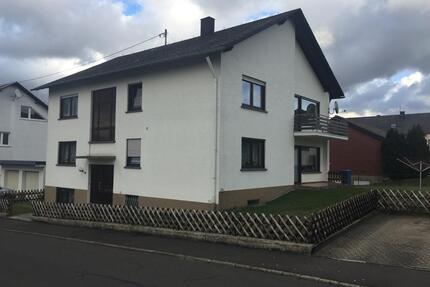 Wohnung in Sohren zu vermieten - 750,00&nbsp;EUR Kaltmiete, ca.&nbsp; 120,00&nbsp;m&sup2; in Sohren (PLZ: 55487)