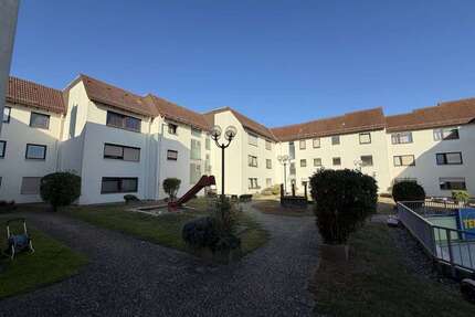 Wohnung zum Kaufen in Bad Bergzabern 128.000,00 € 68 m²