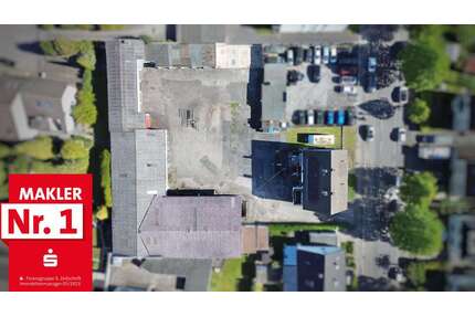Haus zum Kaufen in Leverkusen 1.195.000,00 € 301 m²