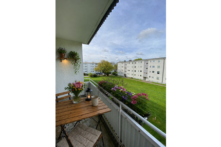 ~ Ideal für Paare oder Singles mit Balkon~ - Dortmund Grevel