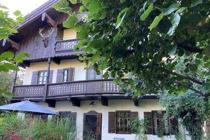 Wohnung zum Kaufen in Übersee 448.000,00 € 95 m²