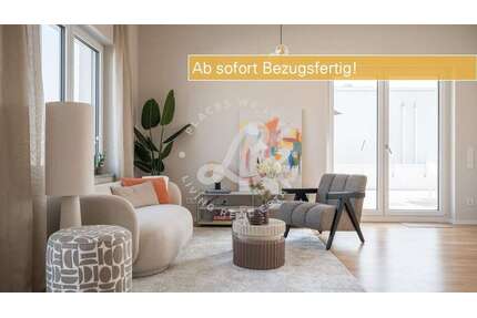 Wohnung zum Kaufen in Frankfurt 1.198.900,00 € 144.42 m²