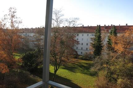 Beautiful apt in Friedenau for 2-3 people (WG ok) - Berlin Tempelhof-Schöneberg