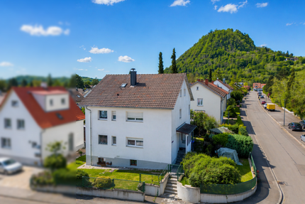 Haus zum Kaufen in Singen 640.000,00 € 191.83 m²
