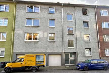Wohnung zum Kaufen in Wuppertal 75.000,00 € 40.37 m²