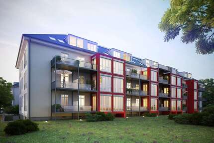 Wohnung zum Mieten in Bad Kreuznach 995,00 € 88 m²