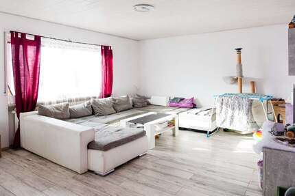 Wohnung zum Kaufen in Schopfheim 195.000,00 € 120 m²