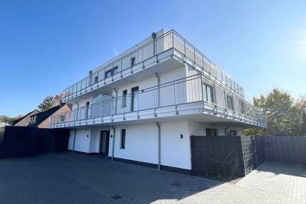 Wohnung zum Mieten in Oldenburg (Oldb) 990,00 € 80.21 m²