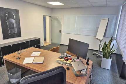 Büro in Augsburg 1.490,00 € 136 m²