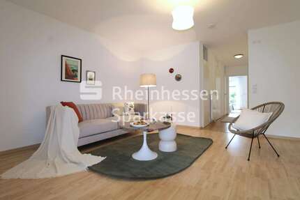 Wohnung zum Kaufen in Mainz 349.000,00 € 72 m²