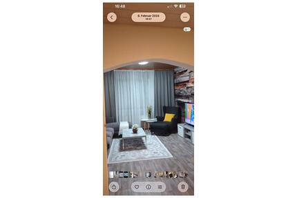 Wohnung zu vermieten - 395,00&nbsp;EUR Kaltmiete, ca.&nbsp; 60,00&nbsp;m&sup2; in Völklingen (PLZ: 66333)