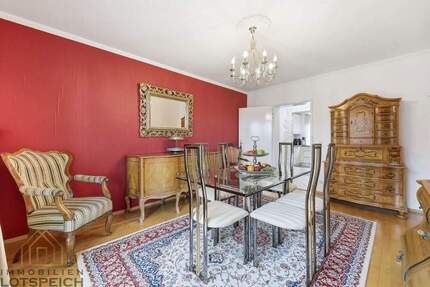 4-Zimmer Eigentumswohnung - Raum für Leben, Familie und Homeoffice - Starnberg