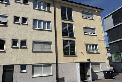 Wohnung zum Kaufen in Ravensburg 169.000,00 € 49 m²