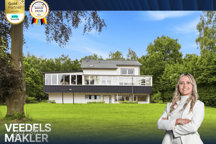 Haus zum Kaufen in Bad Honnef 565.000,00 € 217 m²