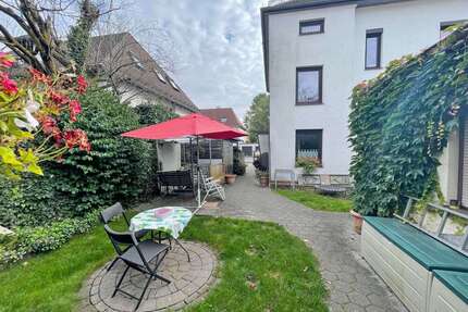Haus zum Kaufen in München 1.430.000,00 € 209.26 m²