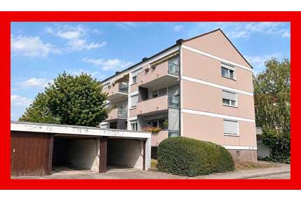 Wohnung zum Kaufen in Ludwigsburg 145.000,00 € 54 m²